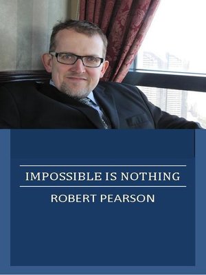 cover image of Impossible is Nothing